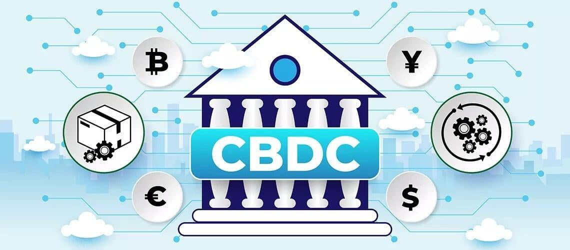 什麼是中央銀行數字貨幣 (CBDC)？