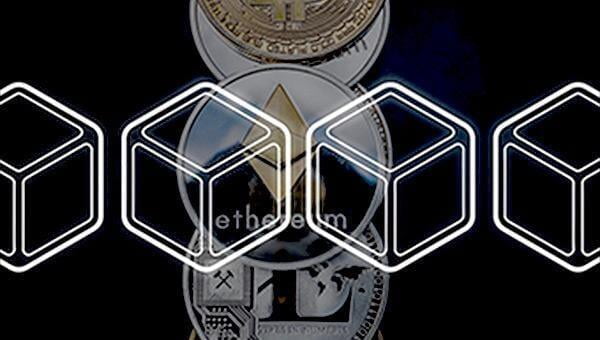 區塊鏈、加密資產和去中心化金融
