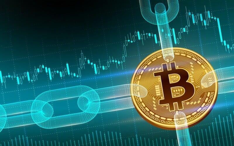 在區塊鏈上記錄交易