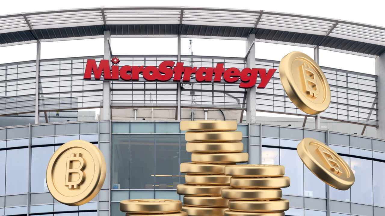 Microstrategy 購買更多比特幣——公司的加密資產增至 132,500 BTC