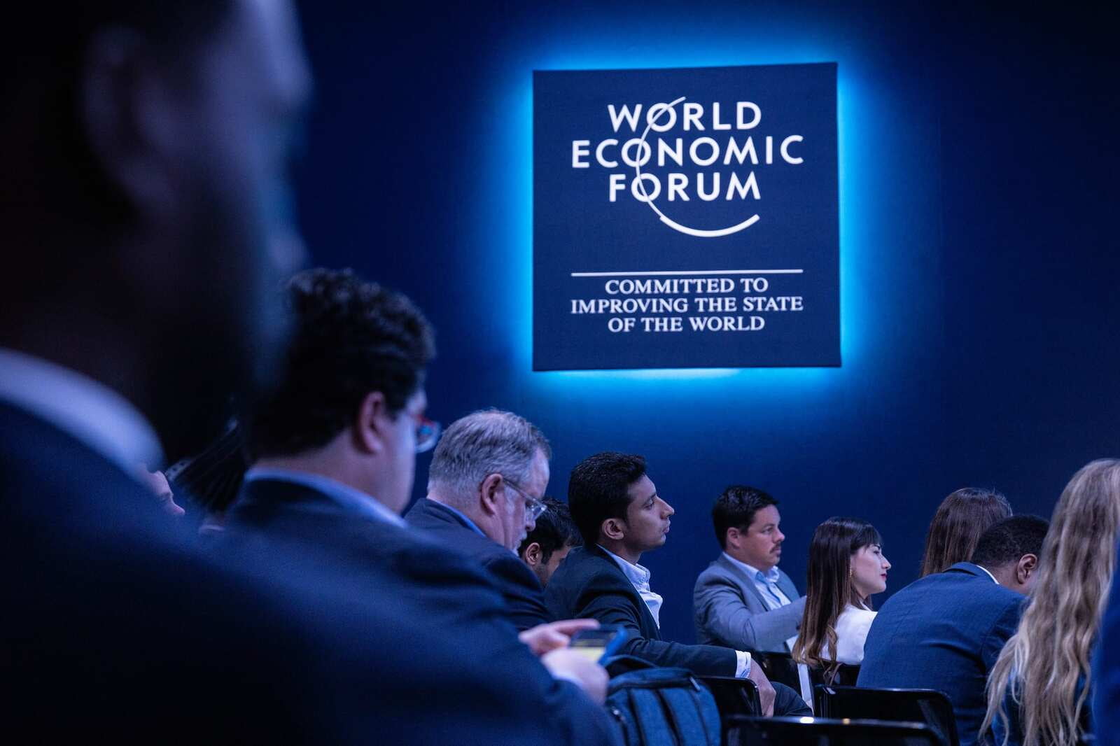 以下是世界經濟論壇 (WEF) 對 2023 年加密貨幣的預測