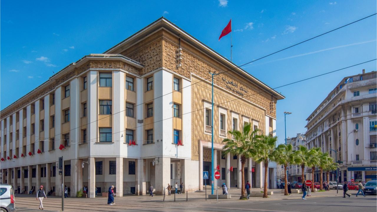 摩洛哥制定了關於加密貨幣法規的擬議法案