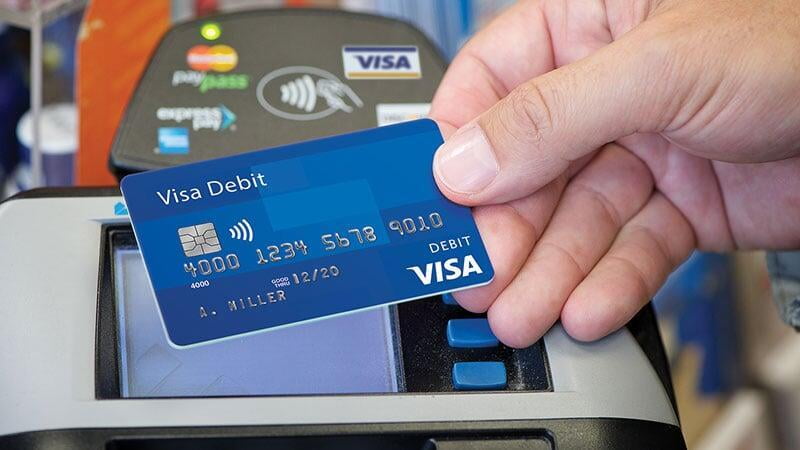 Visa：2023 年數字支付的 5 大趨勢