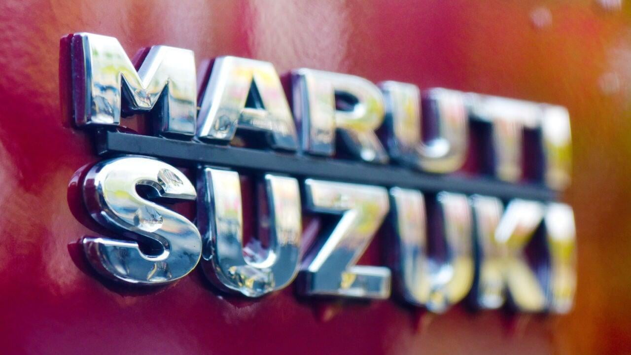 汽車製造商 Maruti Suzuki 在印度推出 Metaverse 展廳體驗