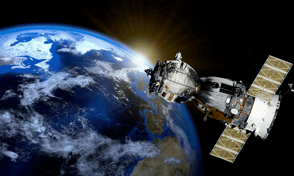 Cryptosat 與 SpaceX 合作發射第二顆軌道衛星