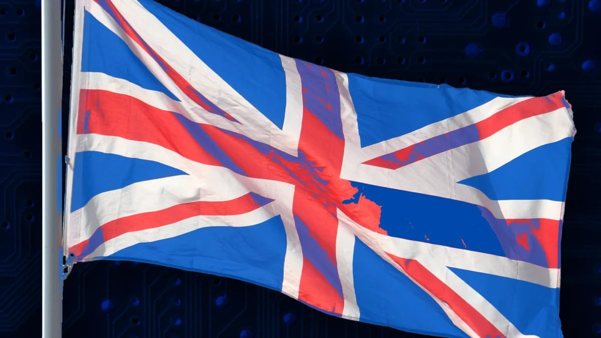 英國部長表示，數字英鎊不會追踪零售交易