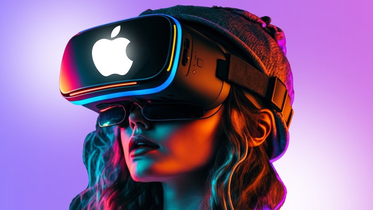 Apple 的 Reality Pro 耳機將於今年春季推出