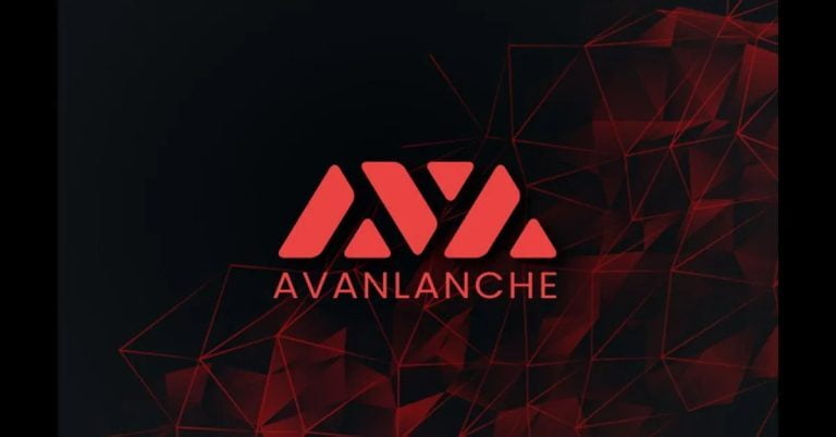 AVAX 與亞馬遜 AWS 合作
