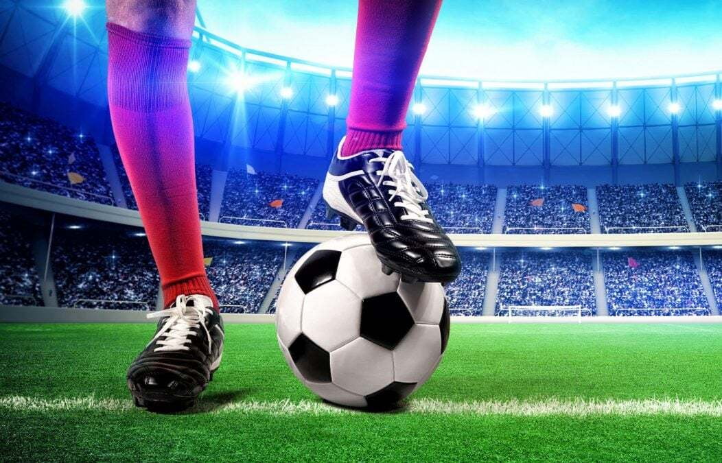 萊昂內爾·梅西的加密貨幣贊助商 Socios 為代幣持有者提供獲得比賽用球的機會