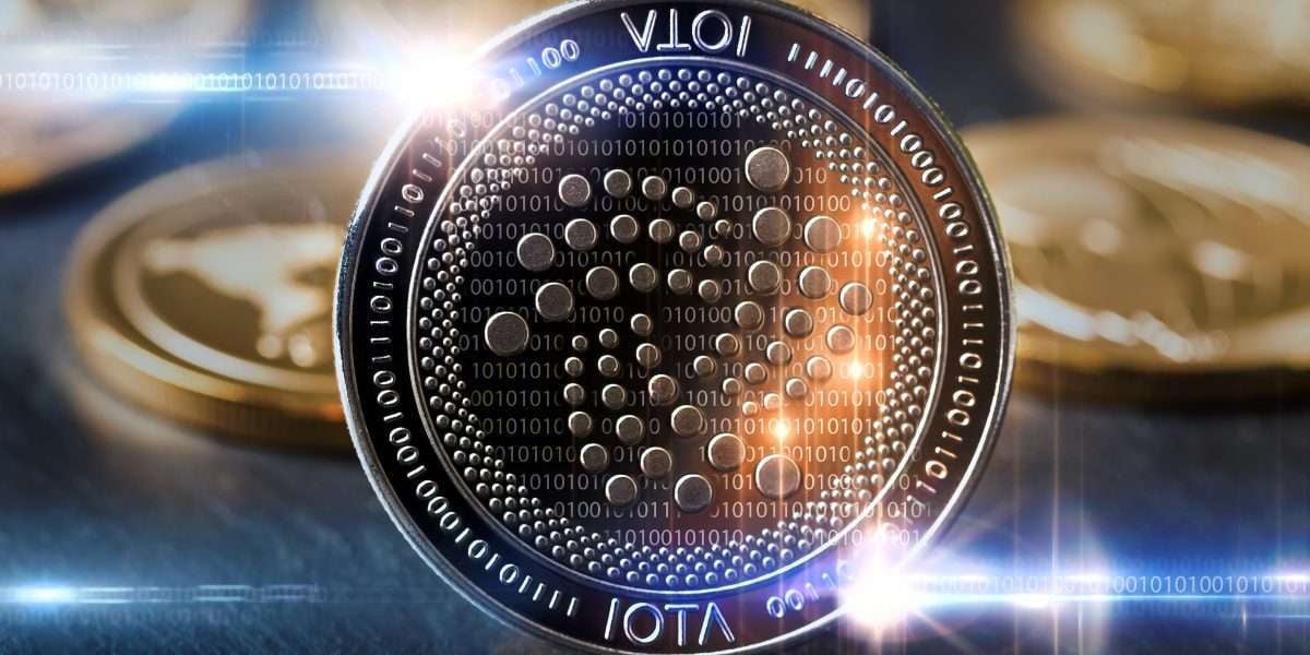 IOTA 加入聯合國的區塊鏈，以卓越的技術為數十億人和公司服務——報告