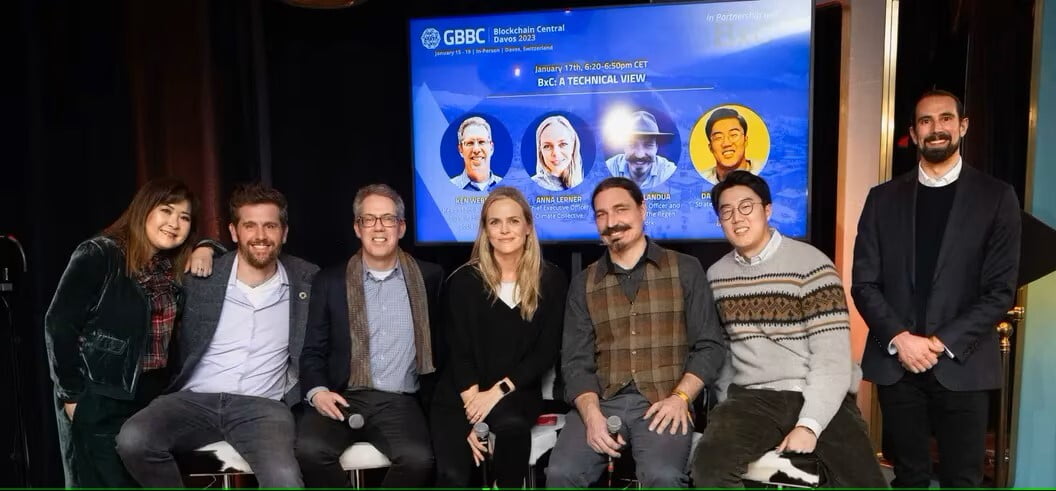 Solana 基金會、Ripple、GBBC 和其他機構結成合作夥伴關係，以促進氣候變化的加密解決方案
