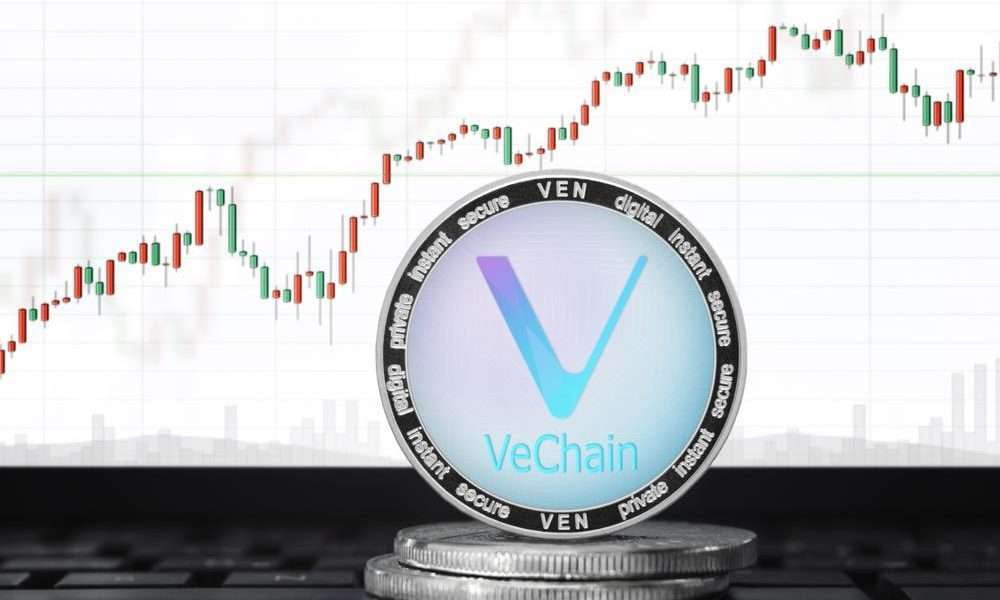 VeChain：沃爾瑪、寶馬和微軟等 VET 將顛覆萬億美元的行業和公司