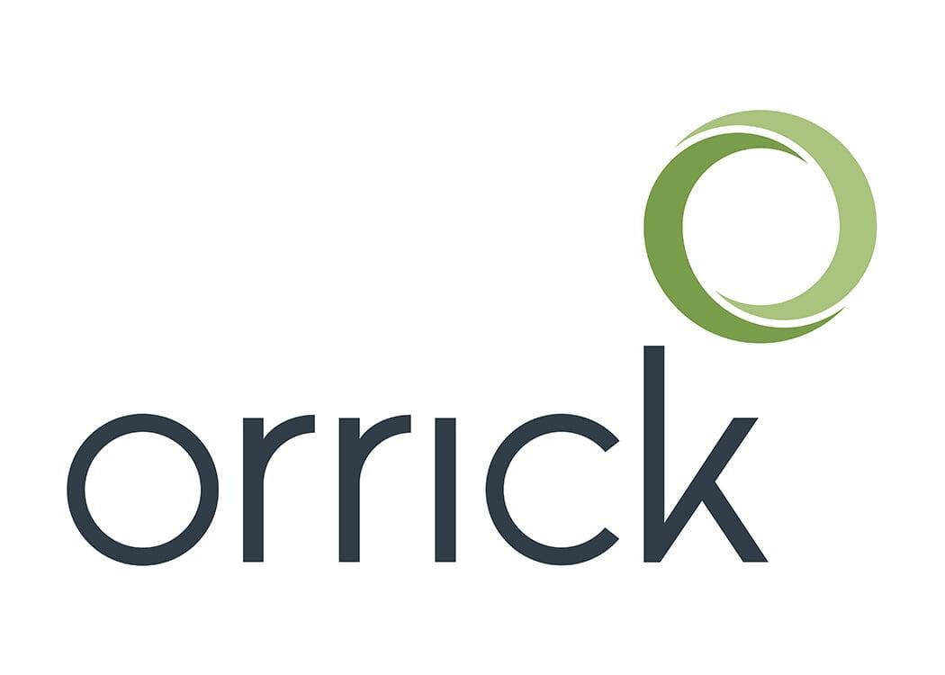 Orrick 和 Buckley 聯合組建金融服務和金融科技法律巨頭