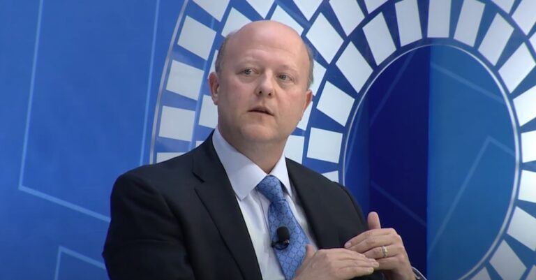 Circle CEO：美國穩定幣立法是“最容易實現的目標”