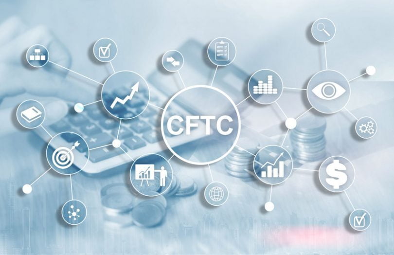 CFTC關於數字資產市場監管的意見