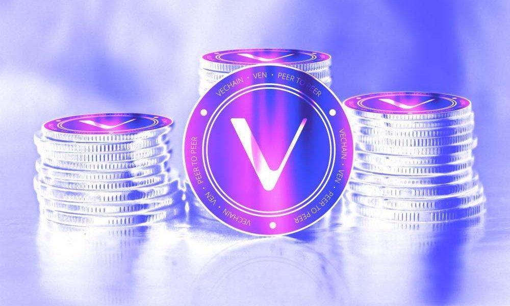 VeChain：服裝互聯網專家吸引了 15 個國家/地區的 5,300 家服務提供商