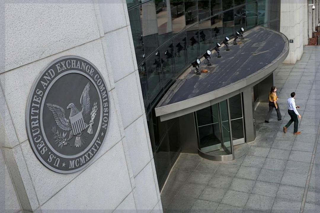 美國證券交易委員會調查投資顧問的加密貨幣託管