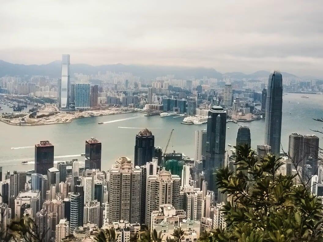 香港最早將於今年要求穩定幣牌照