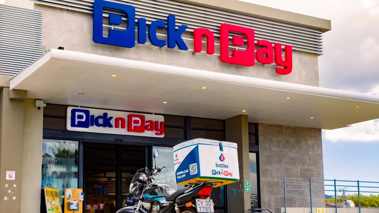 南非零售商 Pick n Pay Now 在其所有門店接受比特幣支付