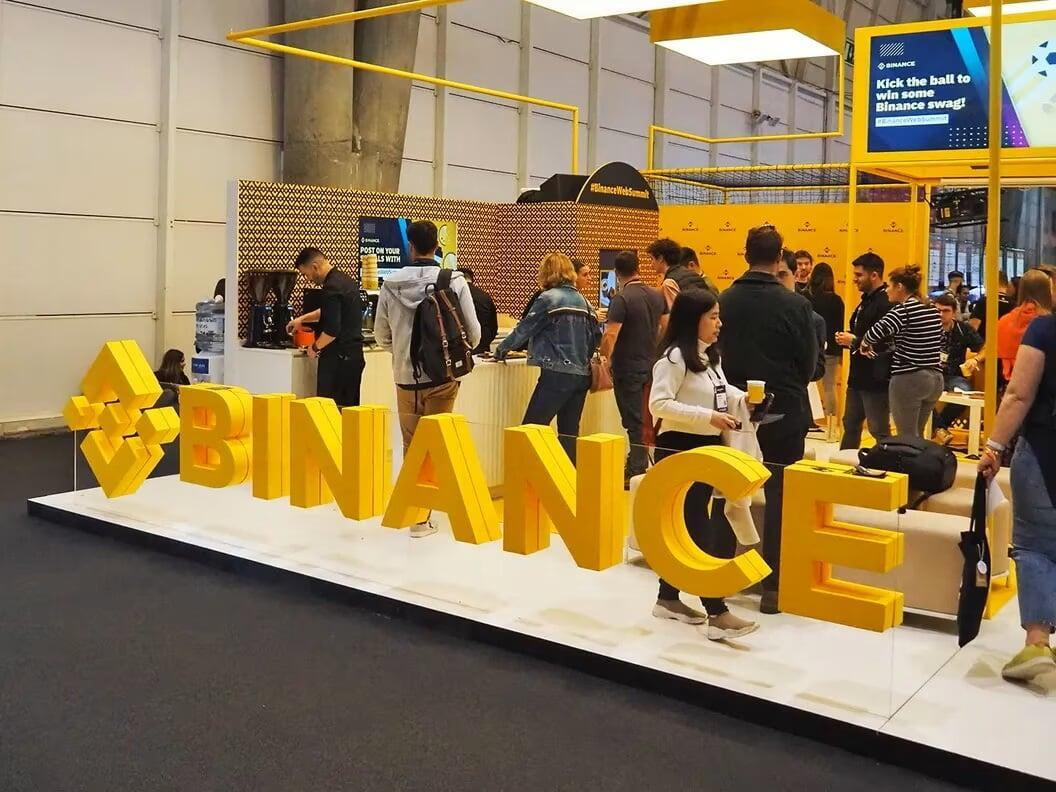 英國全國銀行已限制向 Binance 支付銀行卡