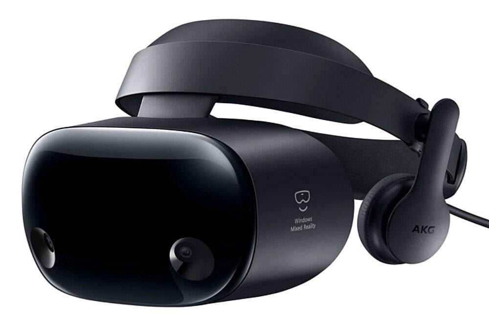 科技巨頭三星為 Metaverse 開發擴展現實耳機