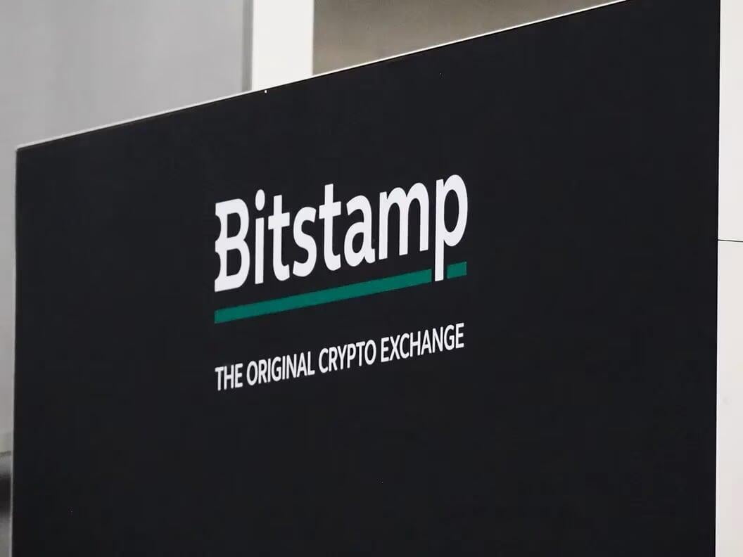 加密貨幣交易所 Bitstamp 在法國註冊