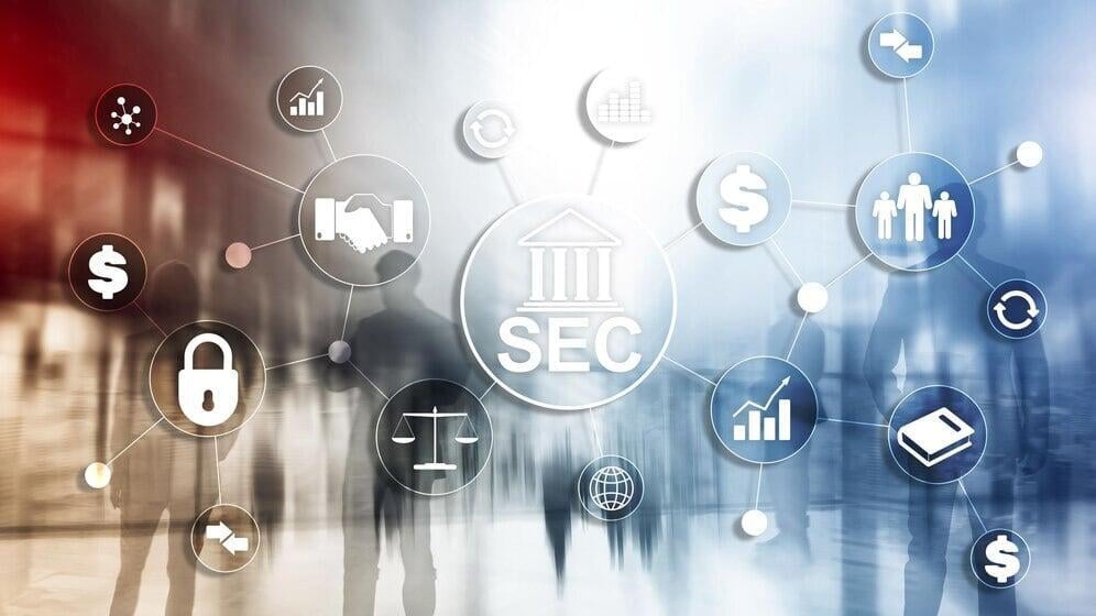 SEC 將密切關注加密貨幣經紀人和顧問