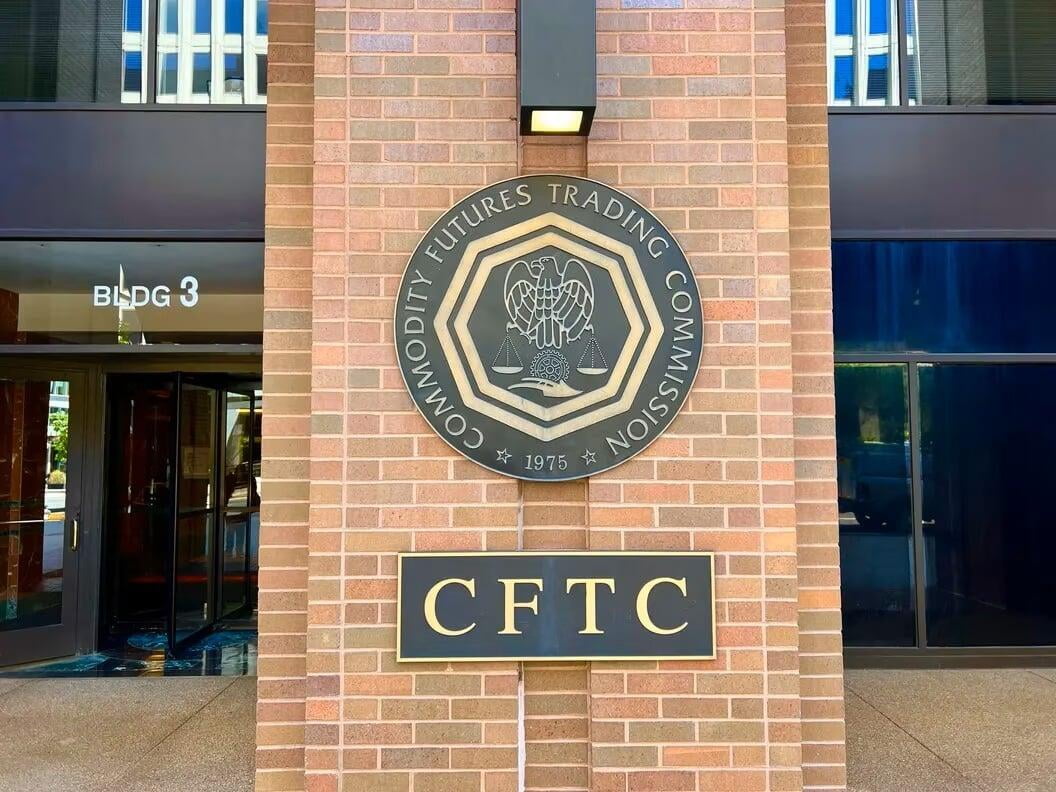 CFTC 指控加州公司和首席執行官欺詐、挪用數字資產