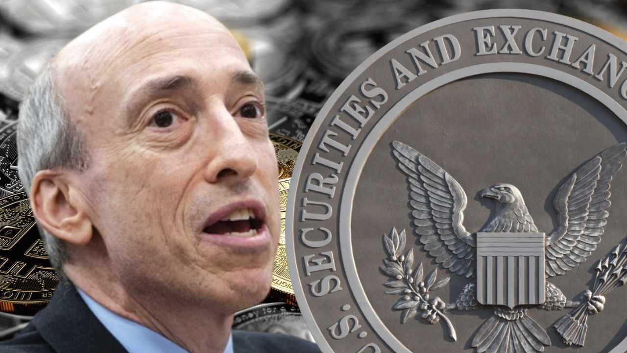 美國證券交易委員會主席提議修改聯邦監管規則以涵蓋“所有加密資產”