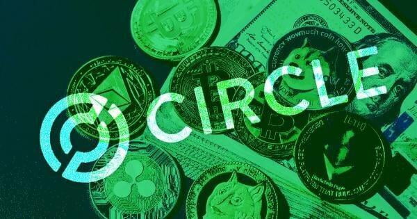 Circle 建議愛爾蘭中央銀行採用公共區塊鏈來保護消費者
