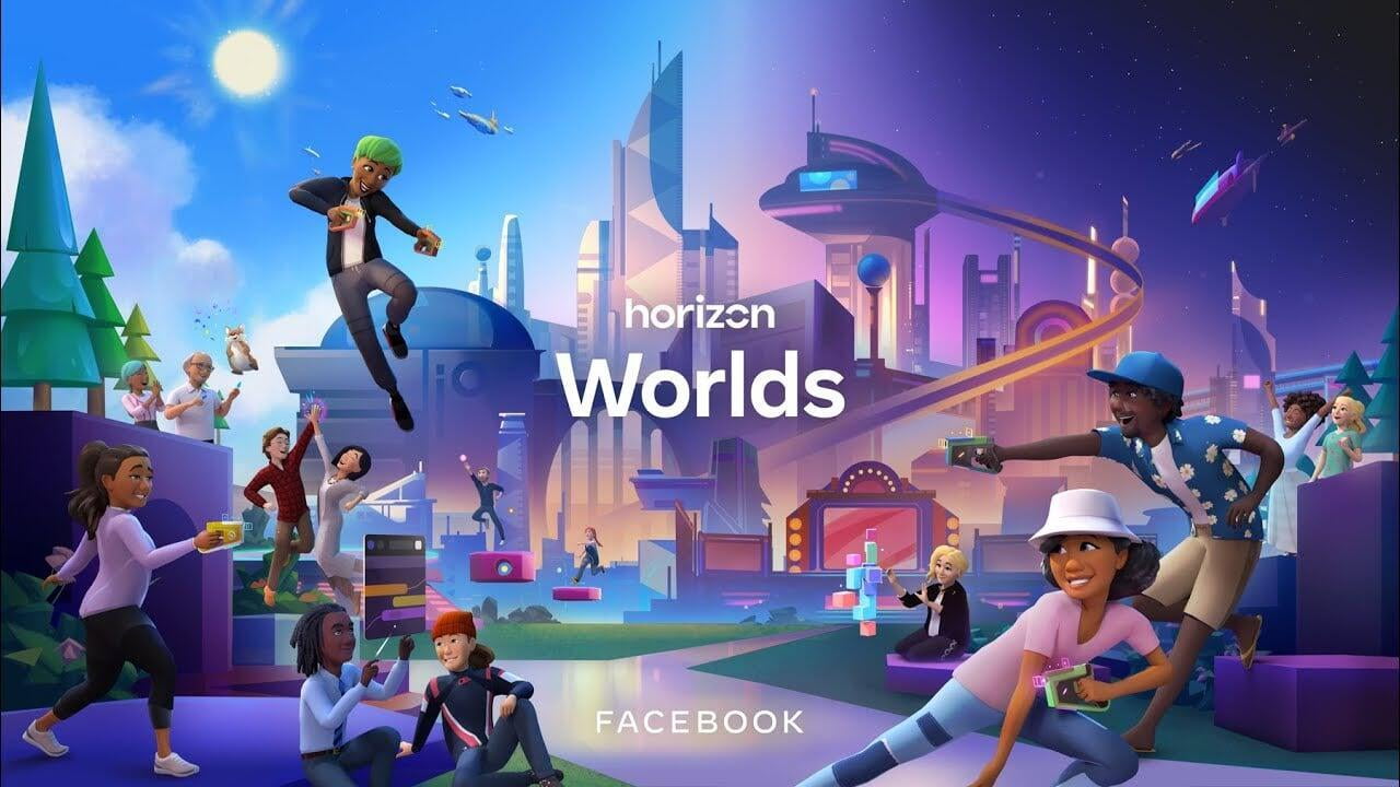 哥倫比亞法院在 Metaverse 中使用 Horizo​​ n Worlds 進行聽證會