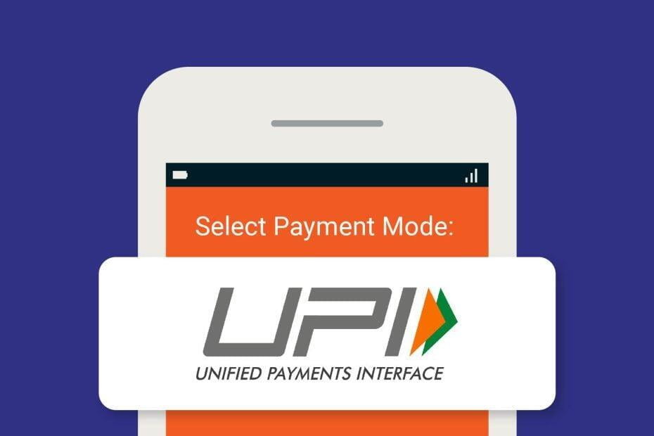 印度 UPI 將服務擴展到新加坡