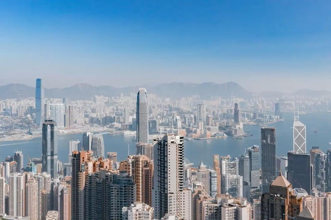 香港如何準備監管穩定幣