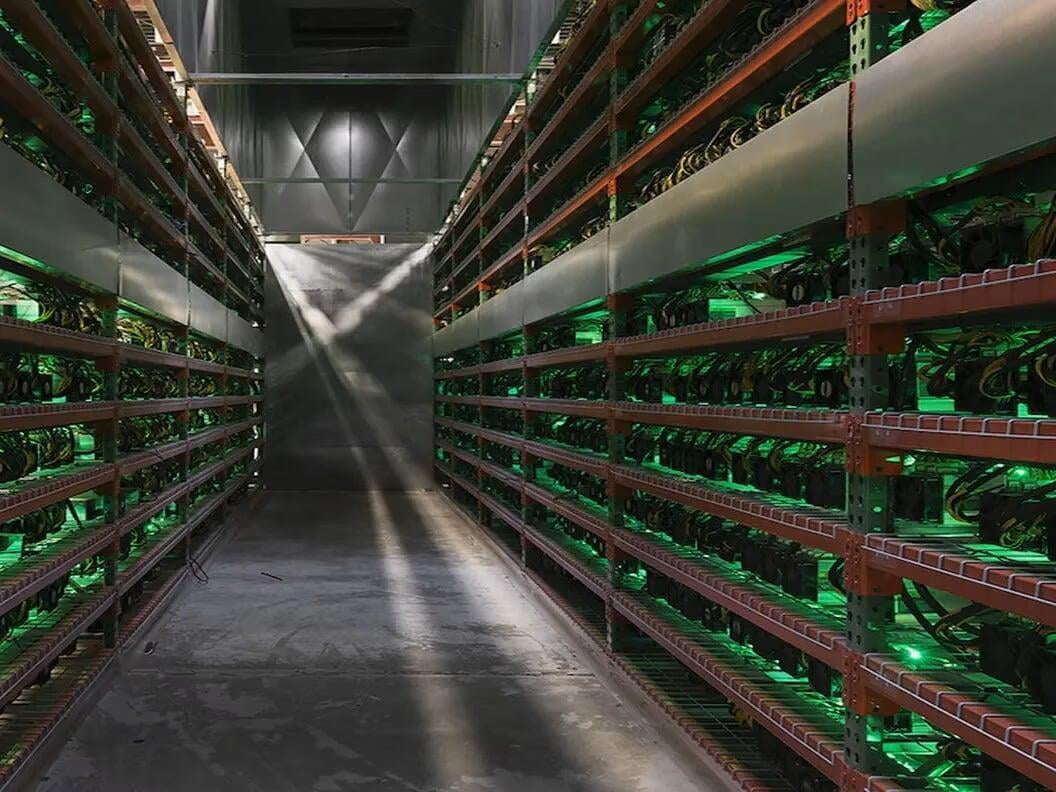 蒙大拿州參議院通過保護加密貨幣礦工的法案