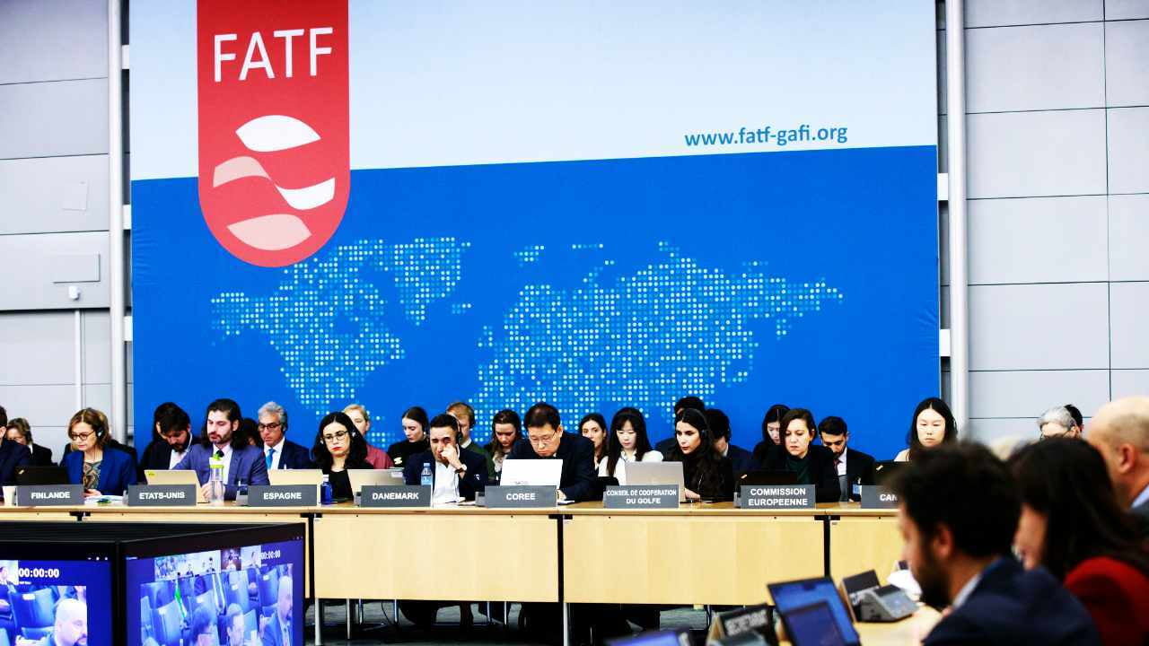 超過 200 個司法管轄區同意及時實施 FATF 加密貨幣標準