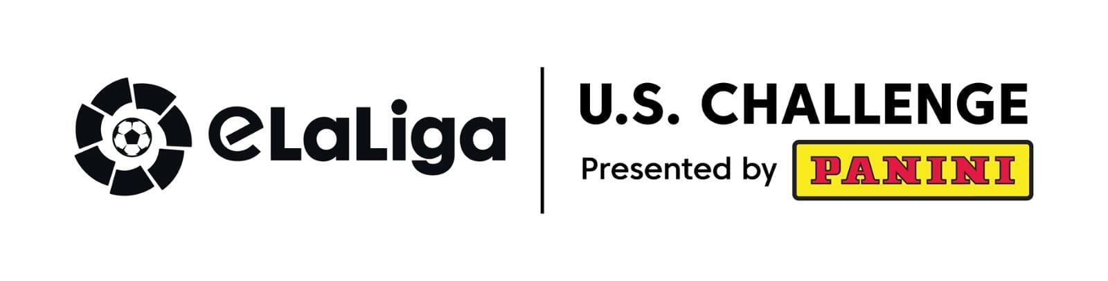 LaLiga 拉開第三屆 eLaLiga 美國挑戰賽的序幕，簽約 Panini America 作為贊助商，並介紹更多關於 LaLiga 的體驗