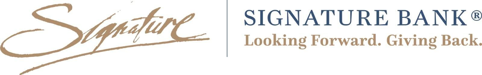 Signature Bank 發布 2022 表格 10-K