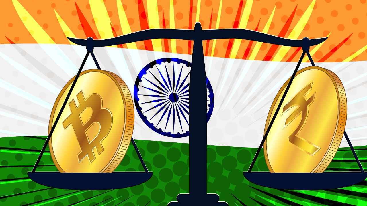 RBI 官員表示，印度中央銀行的數字貨幣將替代加密貨幣