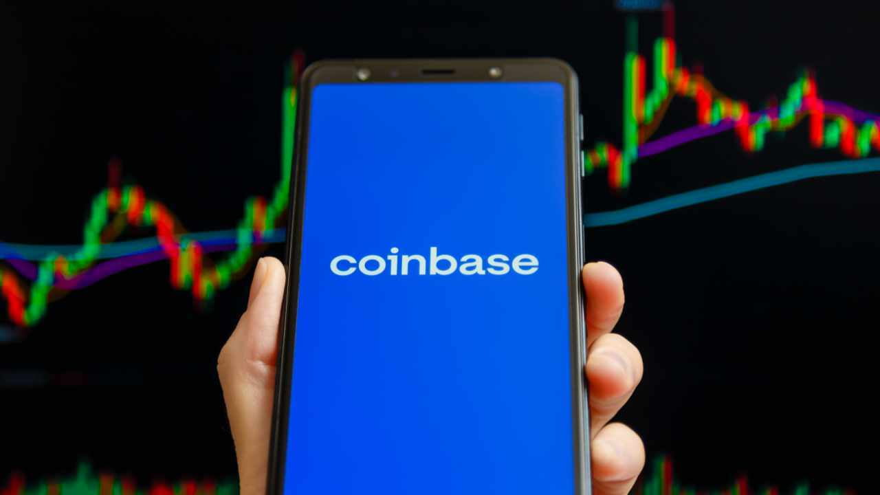 Coinbase 收購 One River Digital 以擴大對加密資產的機構訪問