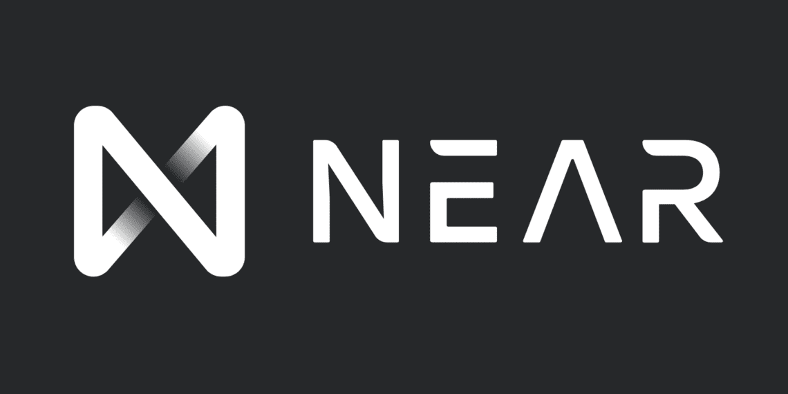 Near Protocol 宣布推出新的區塊鏈操作系統
