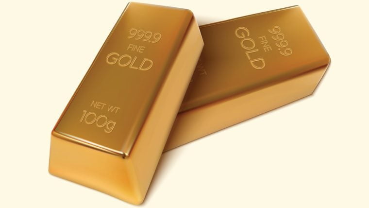世界黃金協會報告稱，各國央行在 2023 年繼續表現出對黃金的強勁需求