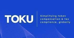 基於代幣的薪酬和薪資平台 Toku Inc. 從 Blockchain Capital 籌集 2000 萬美元以擴大全球稅務合規服務
