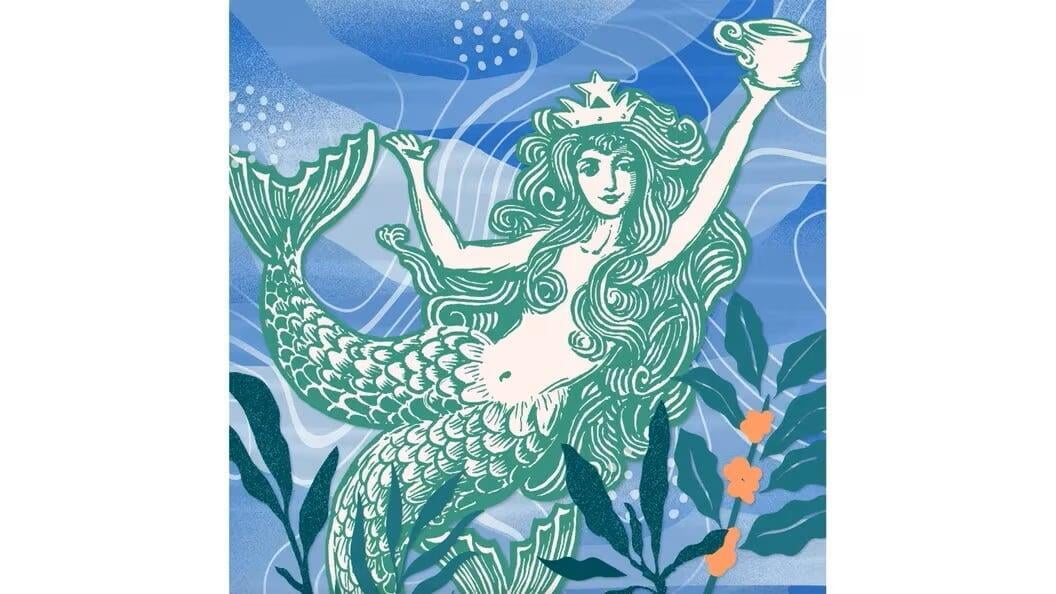 星巴克奧德賽發布“The Siren Collection”，這是其首個限量版 NFT Drop