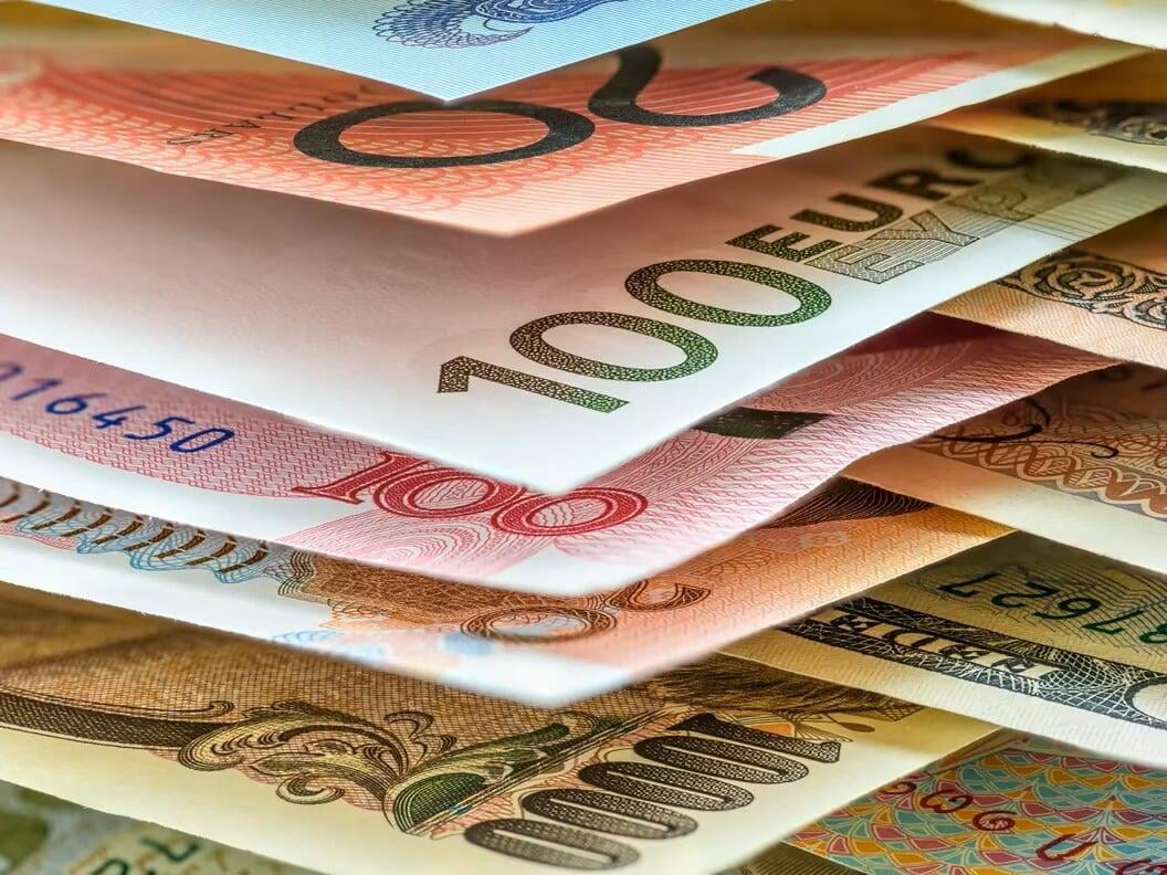 國際貨幣基金組織表示，新的全球 CBDC 平台可以降低支付成本