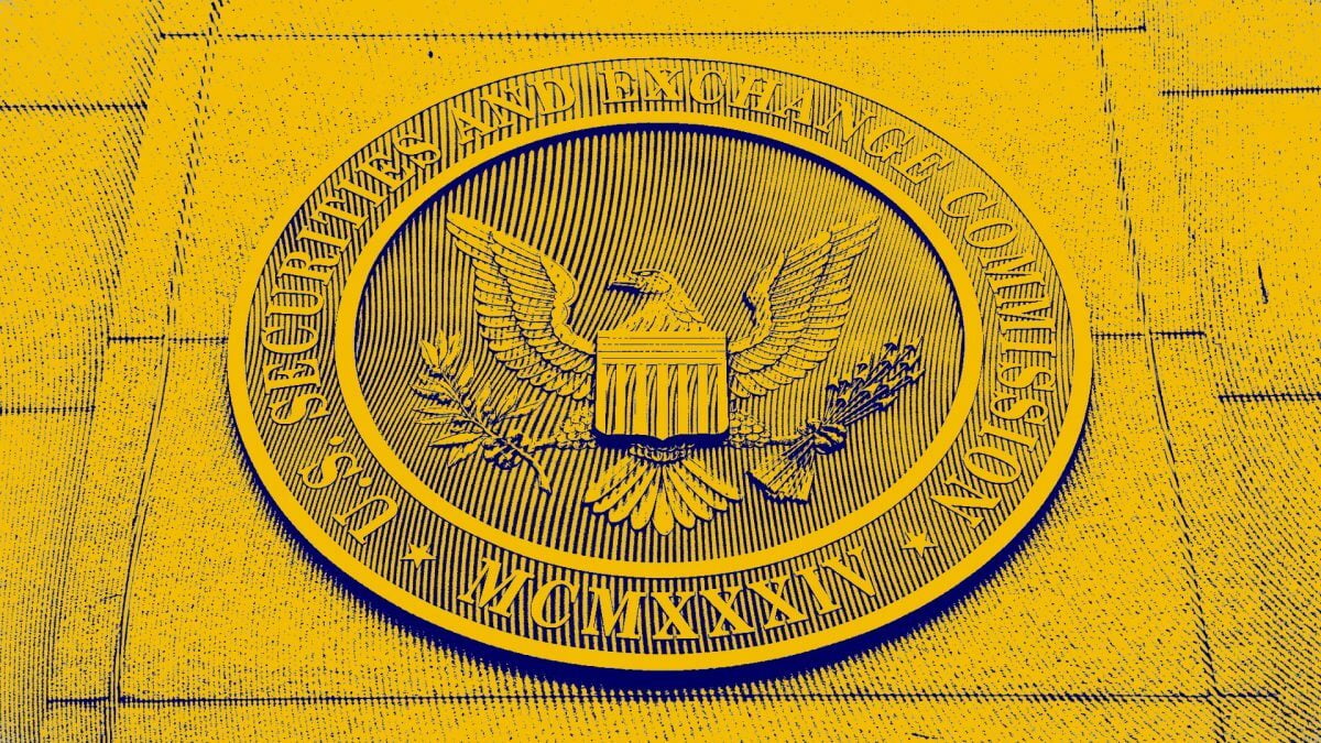 SEC 提出新的網絡安全、消費者隱私規則提案