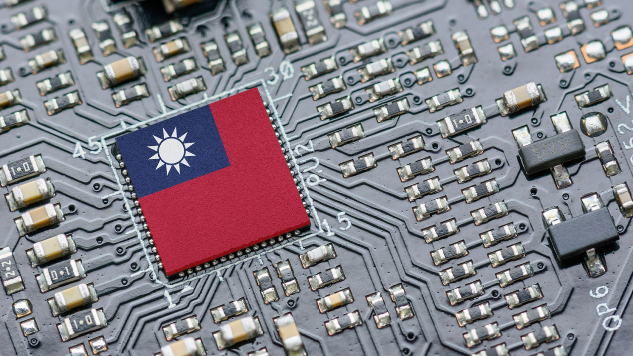 台灣金融監督管理委員會將監管該國的虛擬資產行業