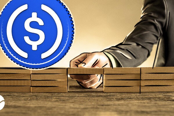 USDC Issuer Circle 在法國申請監管批准