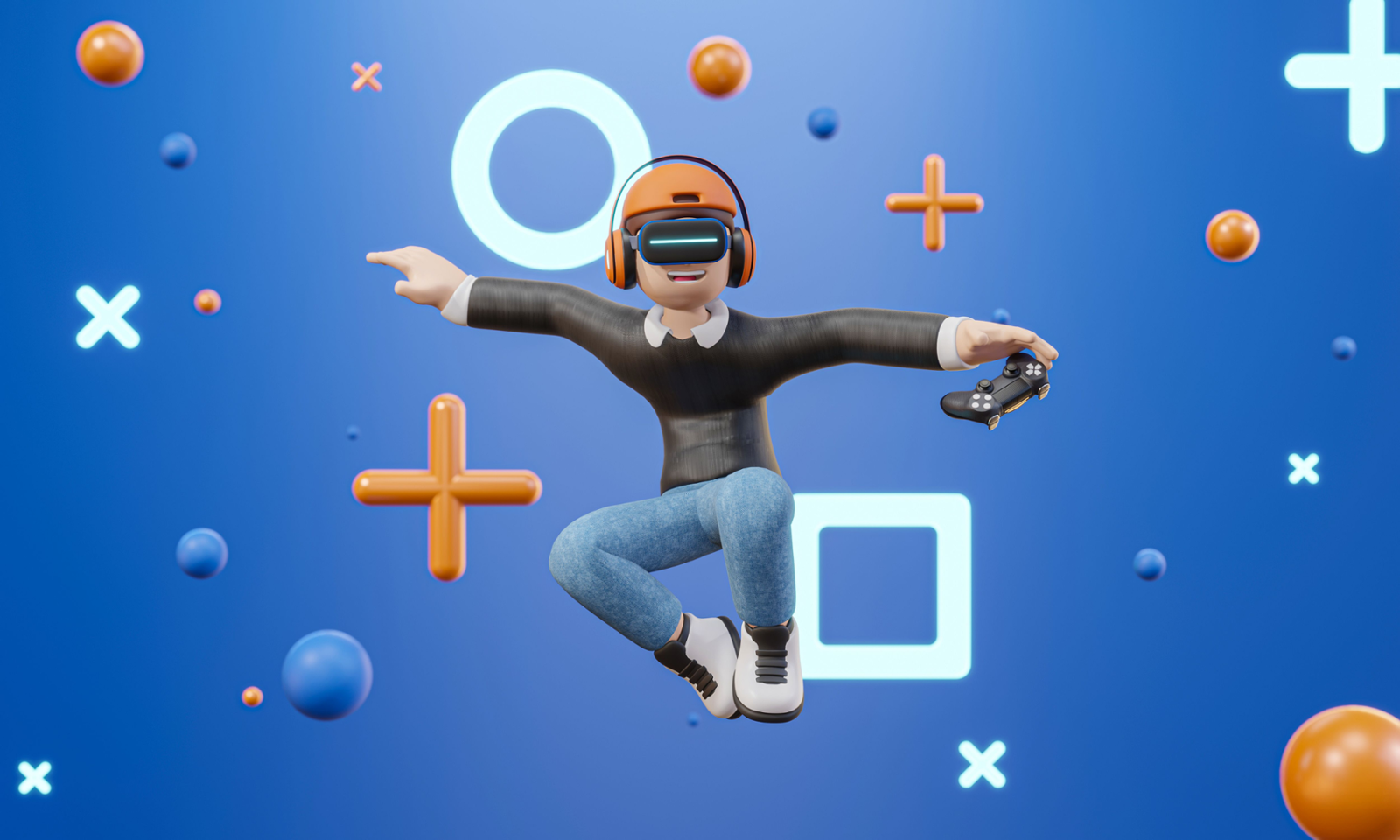 德國政府向 Metaverse 初創公司 Flying Sheep Studios 投資 120 萬美元