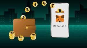 新功能使尼日利亞 Metamask 錢包用戶能夠在應用程序內購買加密資產