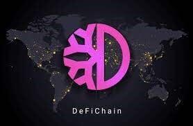 DeFiChain 成為首批完全整合歐元支持的穩定幣 Euro Coin 的區塊鏈之一